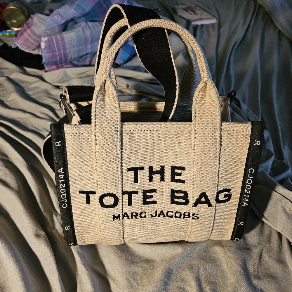 Marc Jacob's small purse